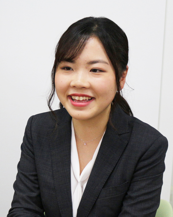 社員インタビュー 広島の広告代理店 株式会社明宣社 社員インタビュー 広島の広告代理店 株式会社明宣社